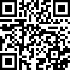 QR code unavaibalble.