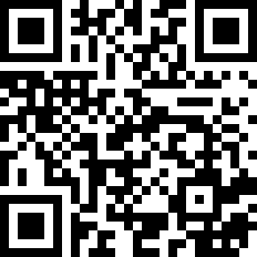 QR code unavaibalble.