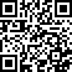 QR code unavaibalble.