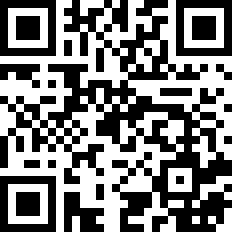 QR code unavaibalble.