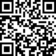 QR code unavaibalble.