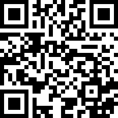 QR code unavaibalble.