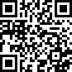 QR code unavaibalble.
