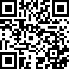 QR code unavaibalble.