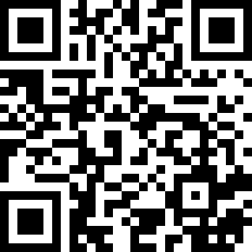 QR code unavaibalble.