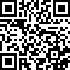 QR code unavaibalble.