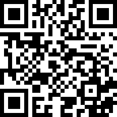 QR code unavaibalble.