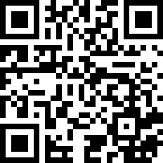 QR code unavaibalble.