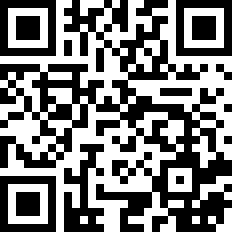 QR code unavaibalble.