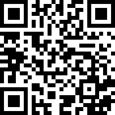 QR code unavaibalble.