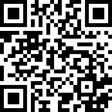 QR code unavaibalble.