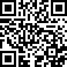 QR code unavaibalble.