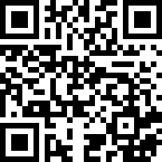 QR code unavaibalble.