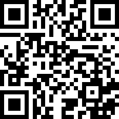 QR code unavaibalble.