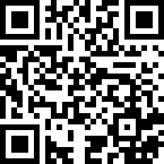 QR code unavaibalble.