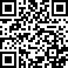 QR code unavaibalble.