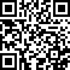 QR code unavaibalble.