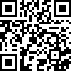 QR code unavaibalble.