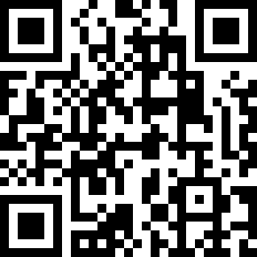 QR code unavaibalble.
