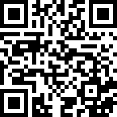 QR code unavaibalble.