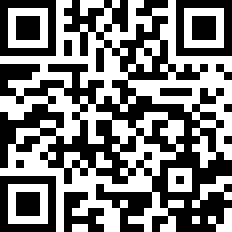 QR code unavaibalble.