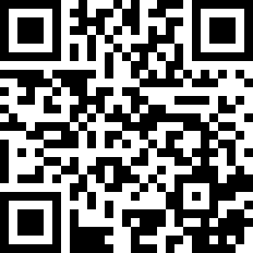 QR code unavaibalble.