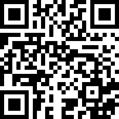 QR code unavaibalble.