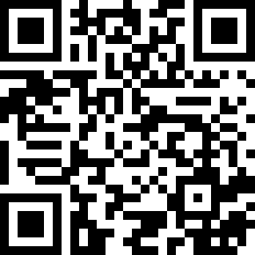 QR code unavaibalble.