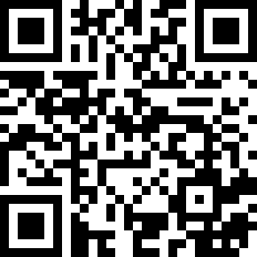 QR code unavaibalble.