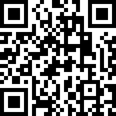 QR code unavaibalble.