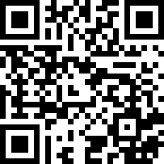 QR code unavaibalble.