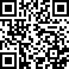 QR code unavaibalble.