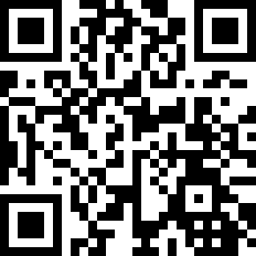 QR code unavaibalble.