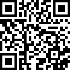 QR code unavaibalble.