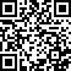 QR code unavaibalble.