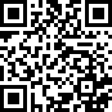 QR code unavaibalble.