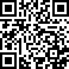 QR code unavaibalble.