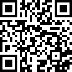 QR code unavaibalble.