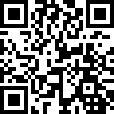 QR code unavaibalble.