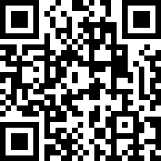 QR code unavaibalble.