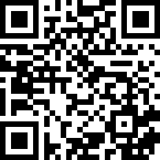 QR code unavaibalble.