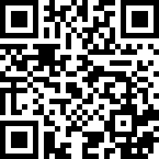 QR code unavaibalble.