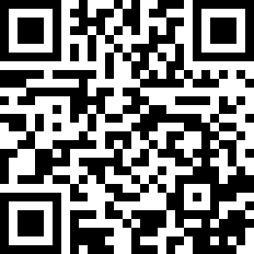 QR code unavaibalble.