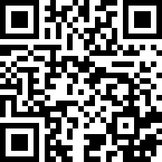 QR code unavaibalble.
