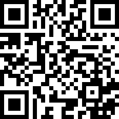 QR code unavaibalble.