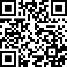 QR code unavaibalble.