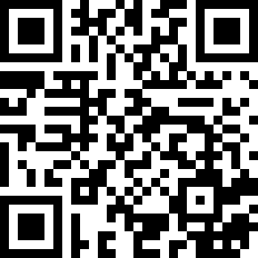 QR code unavaibalble.