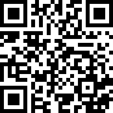 QR code unavaibalble.