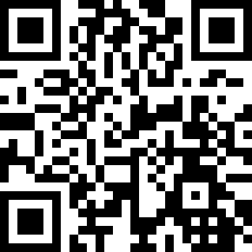 QR code unavaibalble.