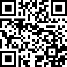 QR code unavaibalble.